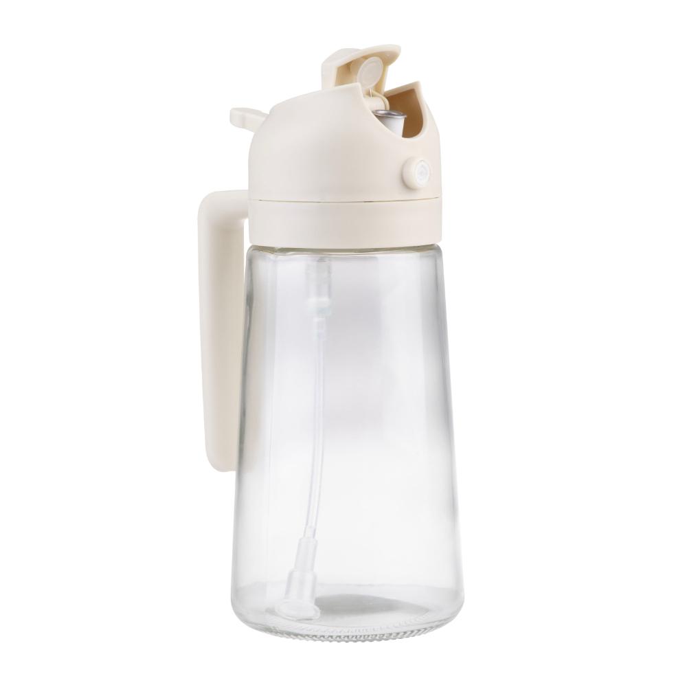 Appetito Dual Function Oil Sprayer & Pourer