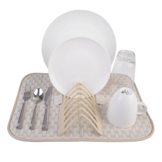 Dline Pop-Up Drying Mat