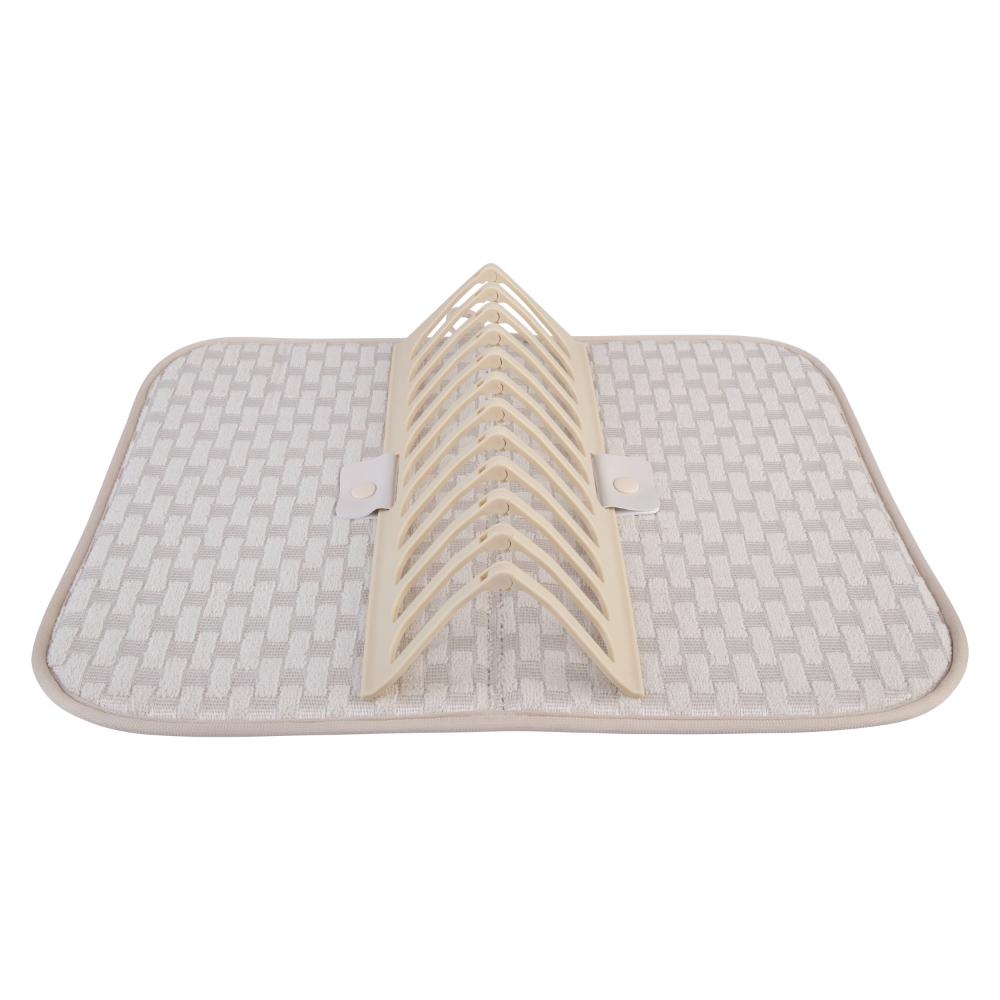 Dline Pop-Up Drying Mat
