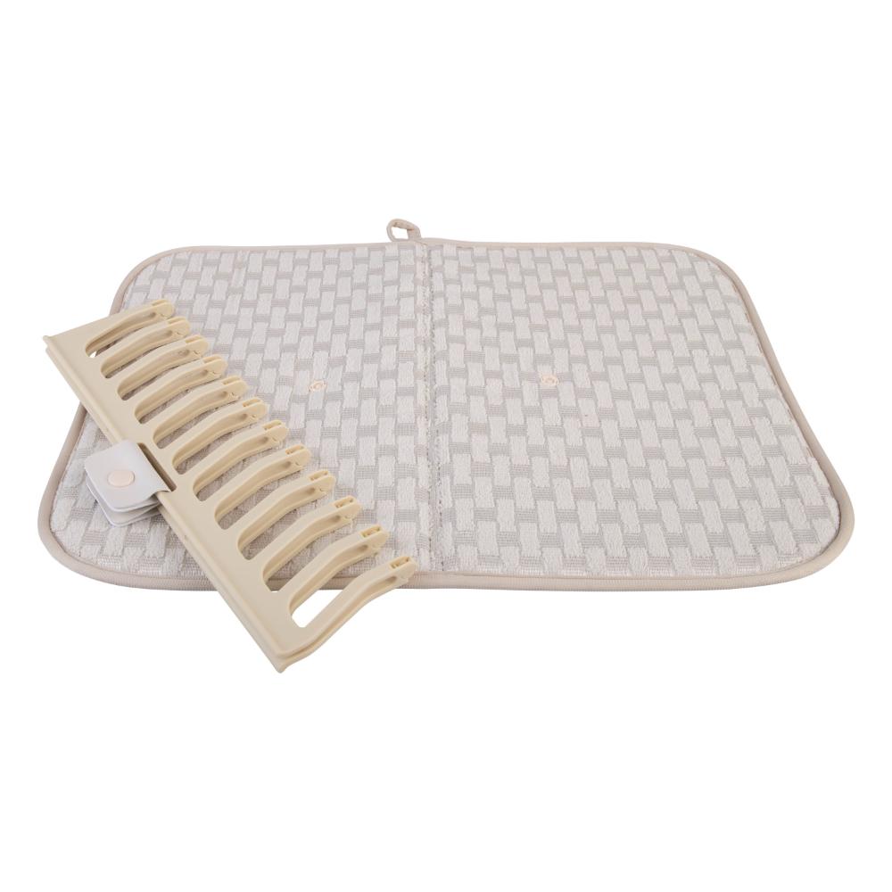 Dline Pop-Up Drying Mat