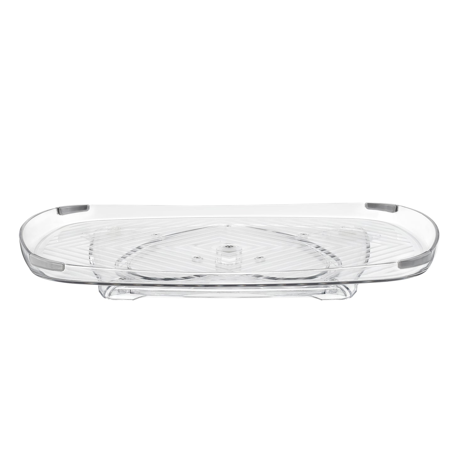 Polder EZ Reach Rotating Fridge Tray 40.5cm x 30.5cm