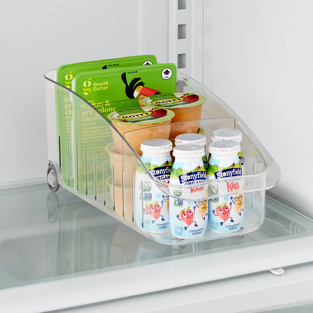 YouCopia RollOut Fridge Drawer