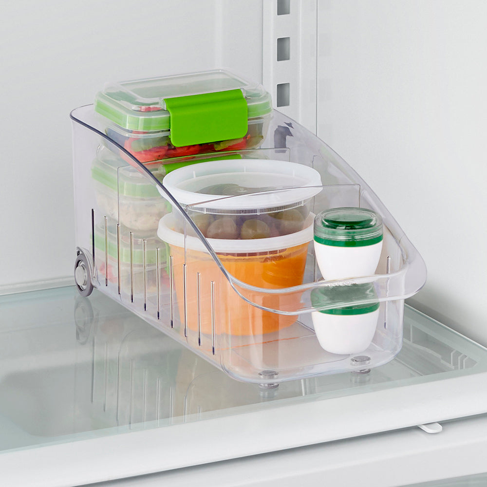 YouCopia RollOut Fridge Drawer