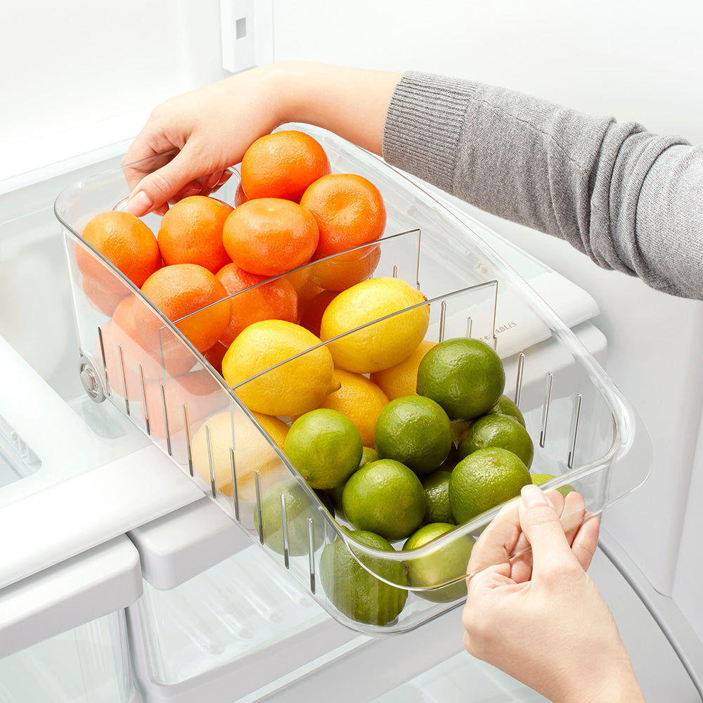 YouCopia RollOut Fridge Drawer