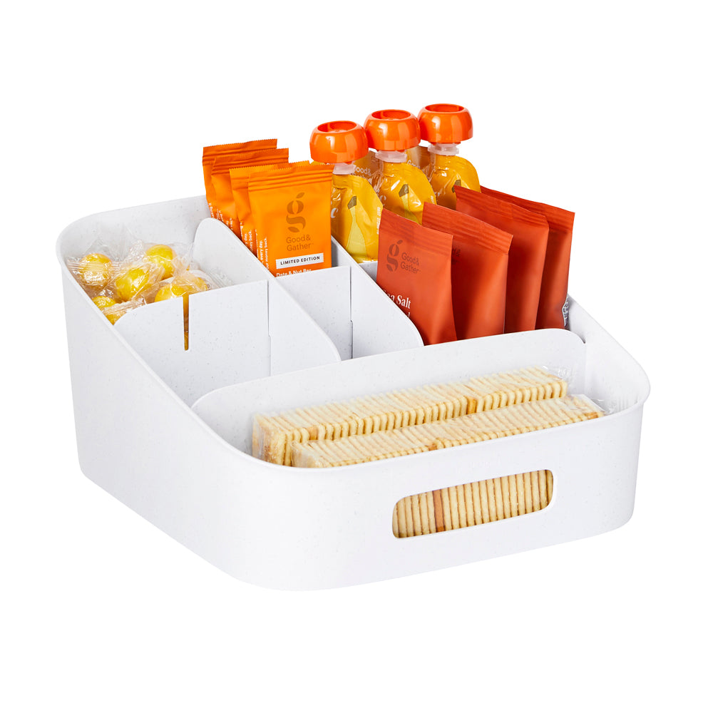 YouCopia ShelfBin Snack Organiser