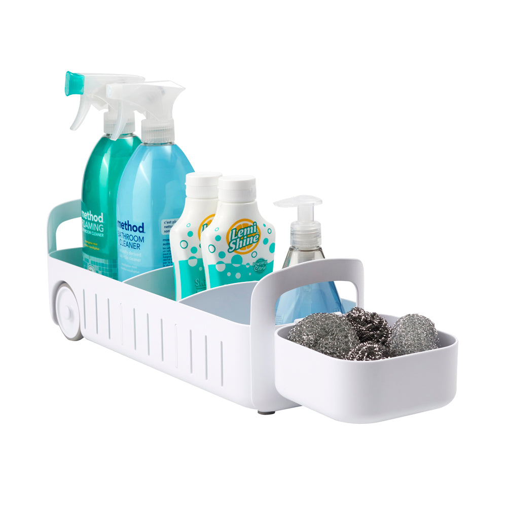 YouCopia RollOut Under Sink Caddy