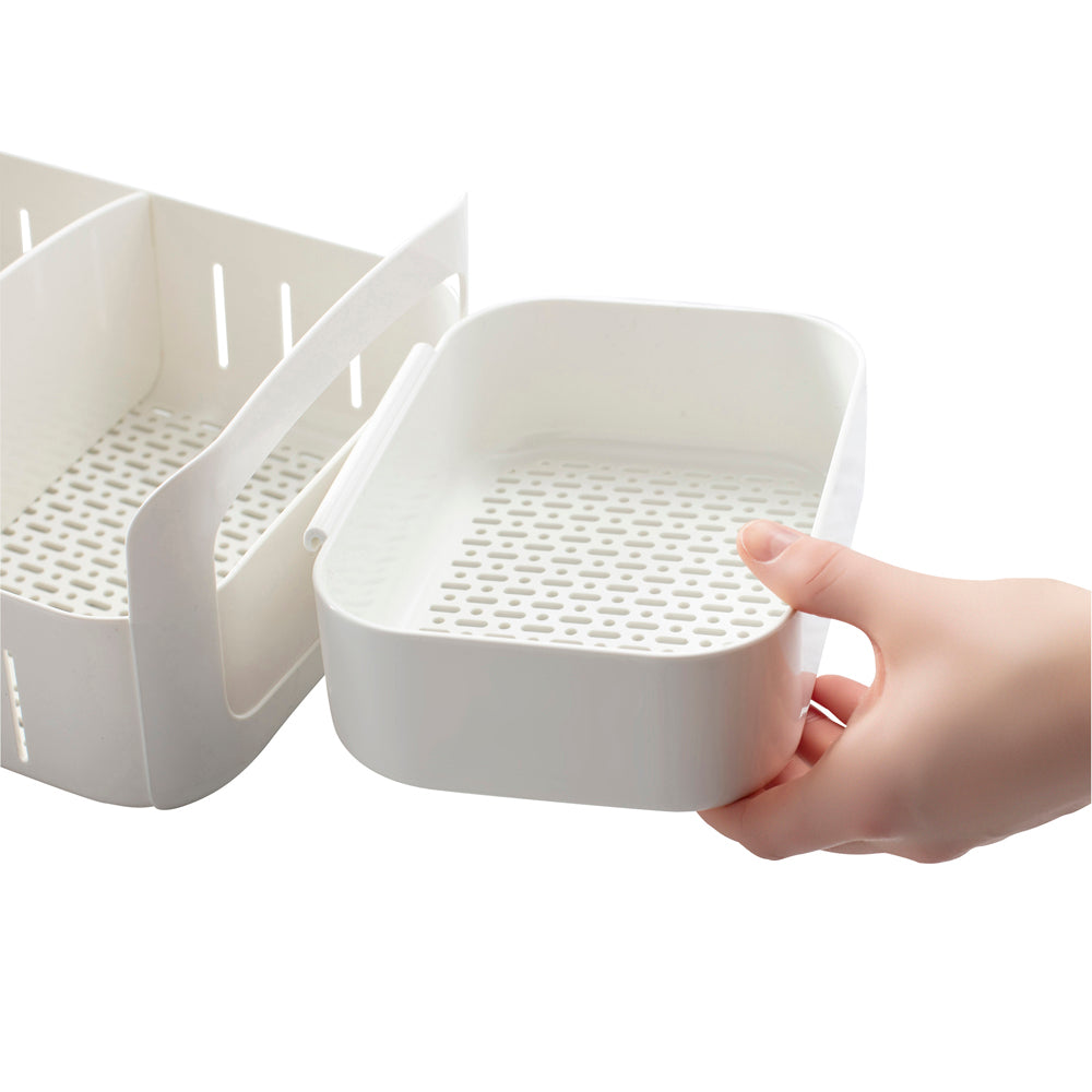 YouCopia RollOut Under Sink Caddy