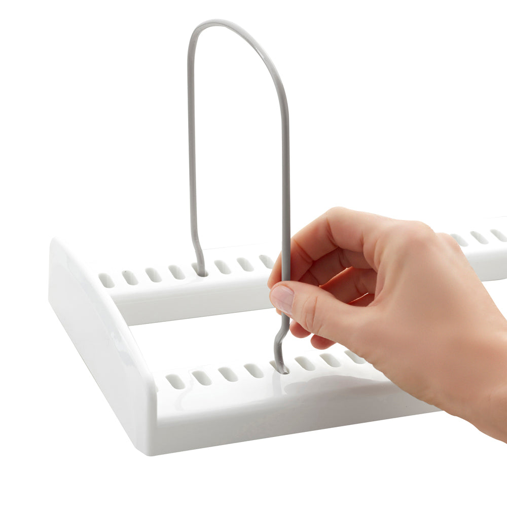 YouCopia StoreMore Bakeware Rack