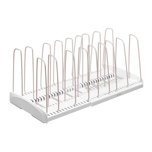 YouCopia StoreMore Expandable Cookware Rack