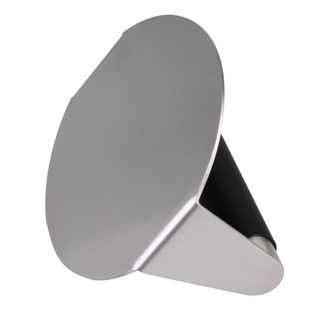 Urban Grill Stainless Steel Smash Patty Press 14cm