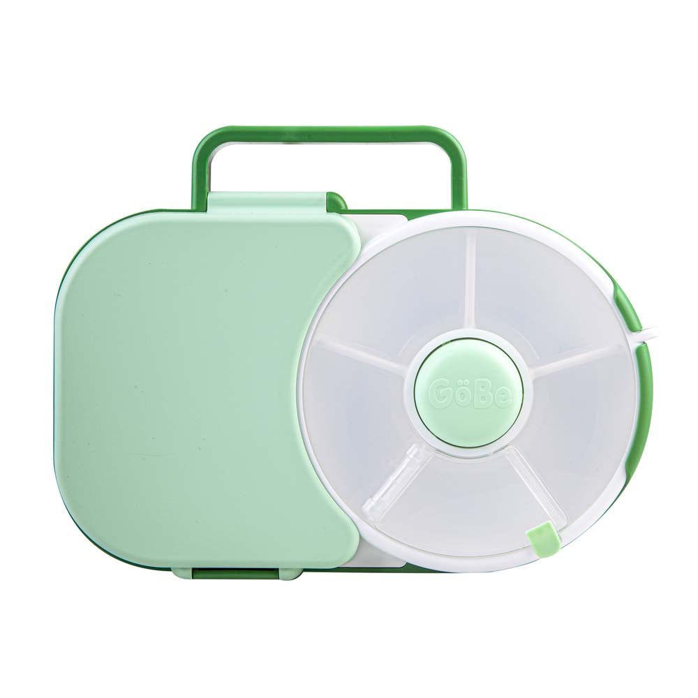 GoBe Lunchbox