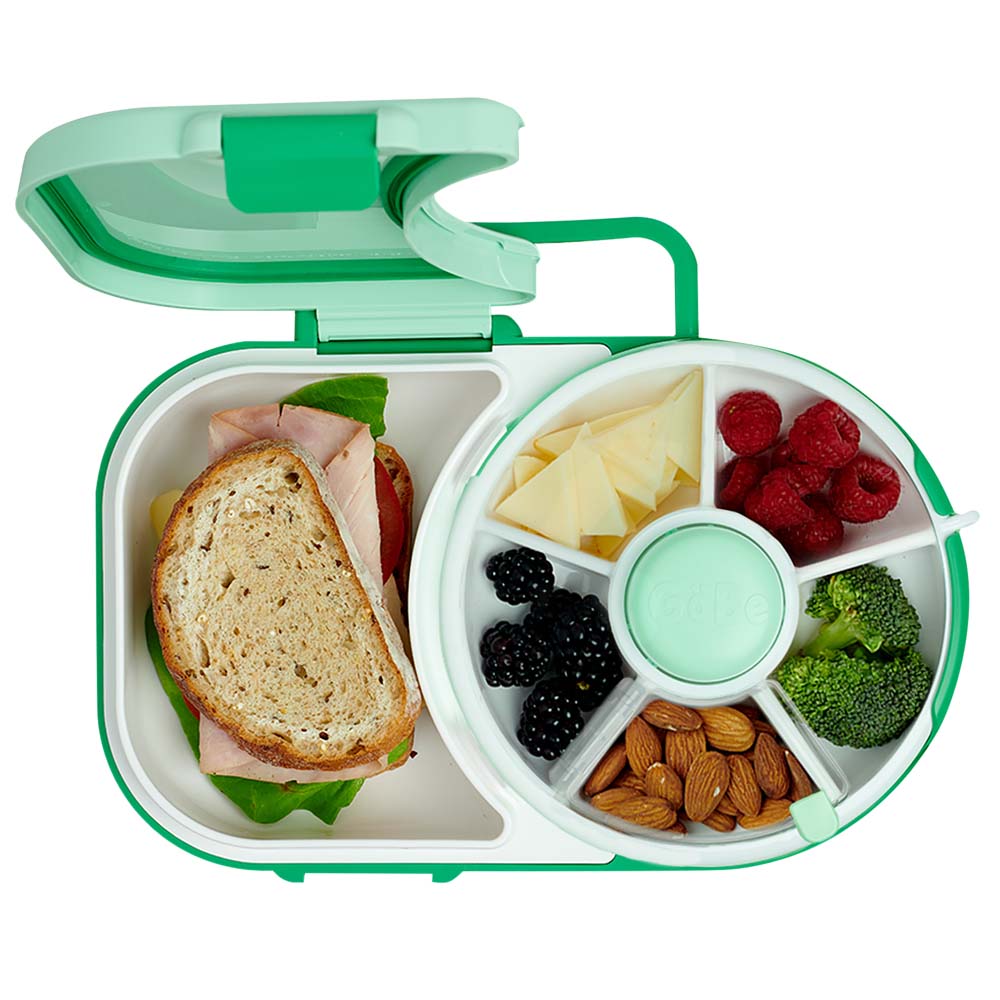 GoBe Lunchbox