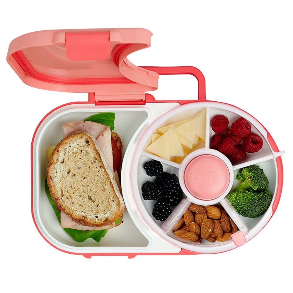 GoBe Lunchbox
