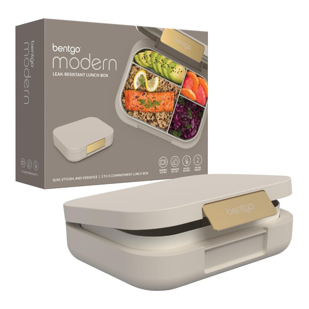Bentgo Modern Lunch Box