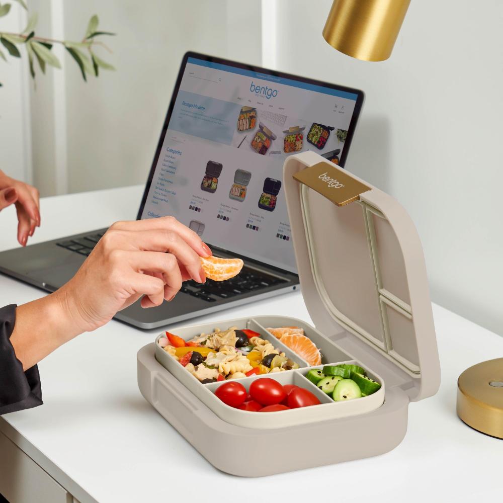 Bentgo Modern Lunch Box