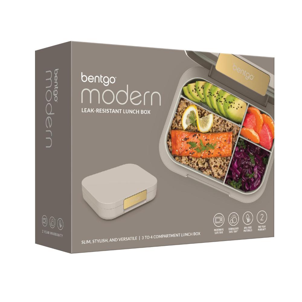 Bentgo Modern Lunch Box