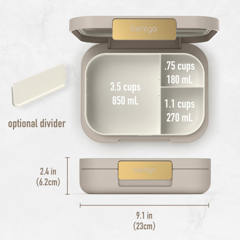 Bentgo Modern Lunch Box