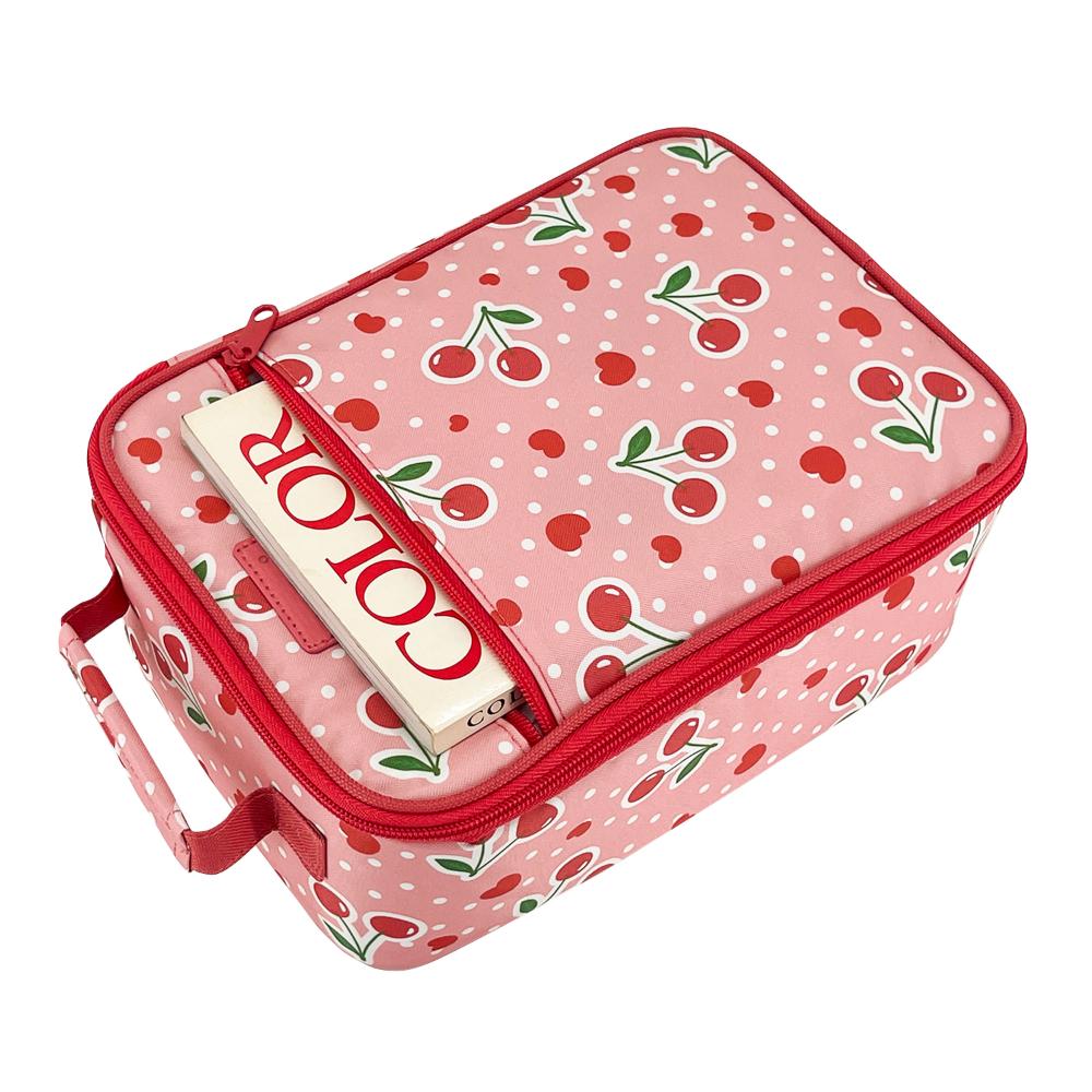 Sachi Insulated Junior Lunch Bag