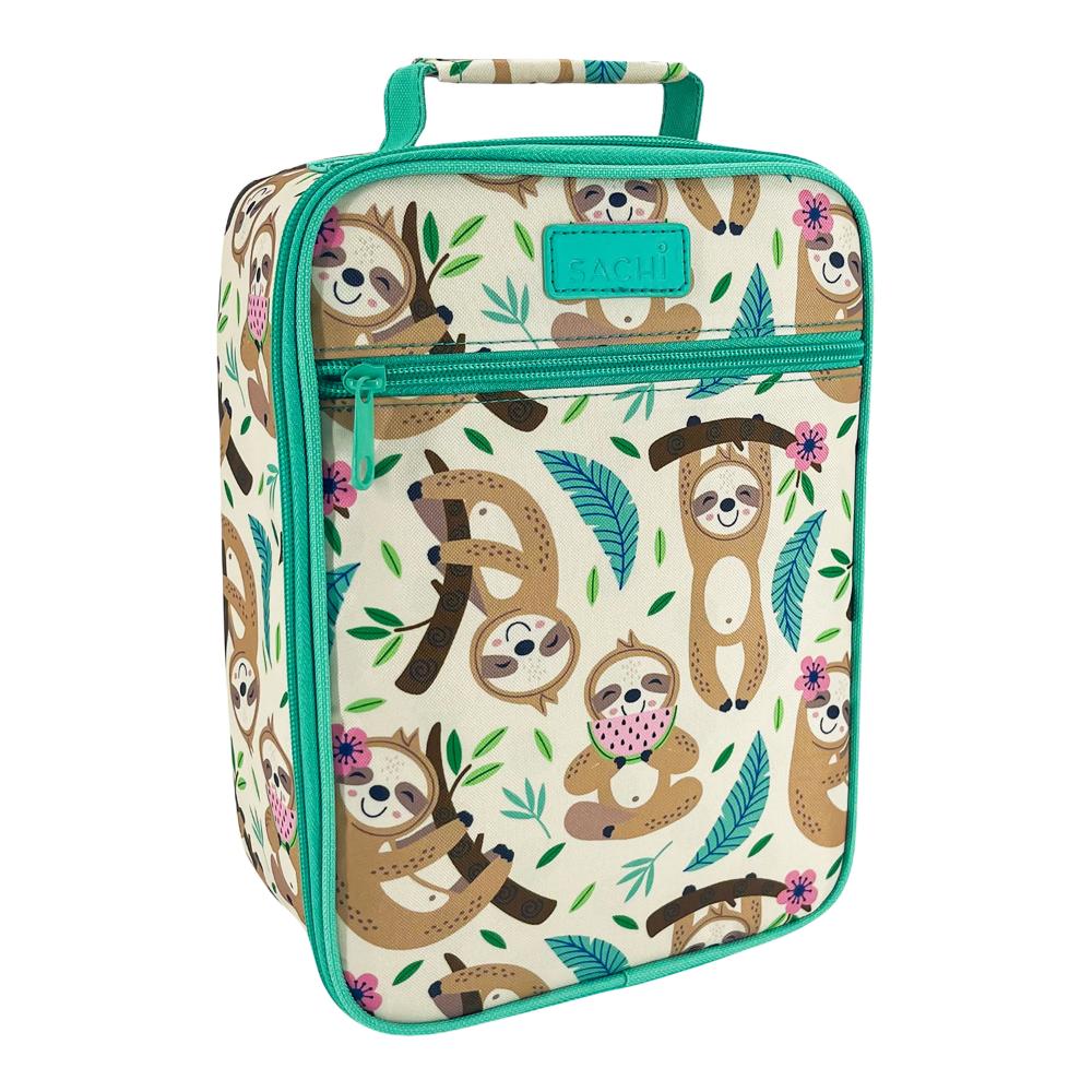 Sachi Insulated Junior Lunch Bag