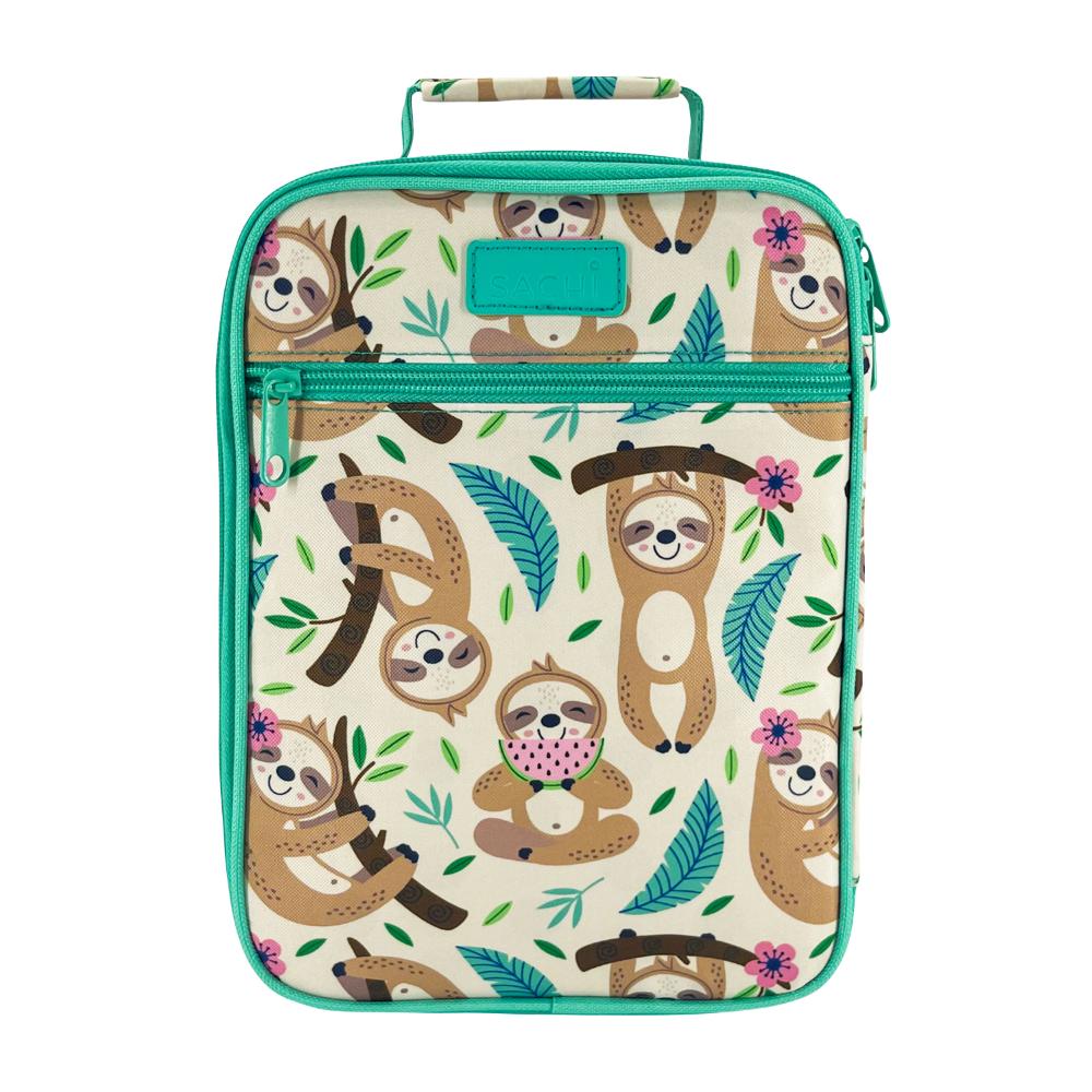 Sachi Insulated Junior Lunch Bag