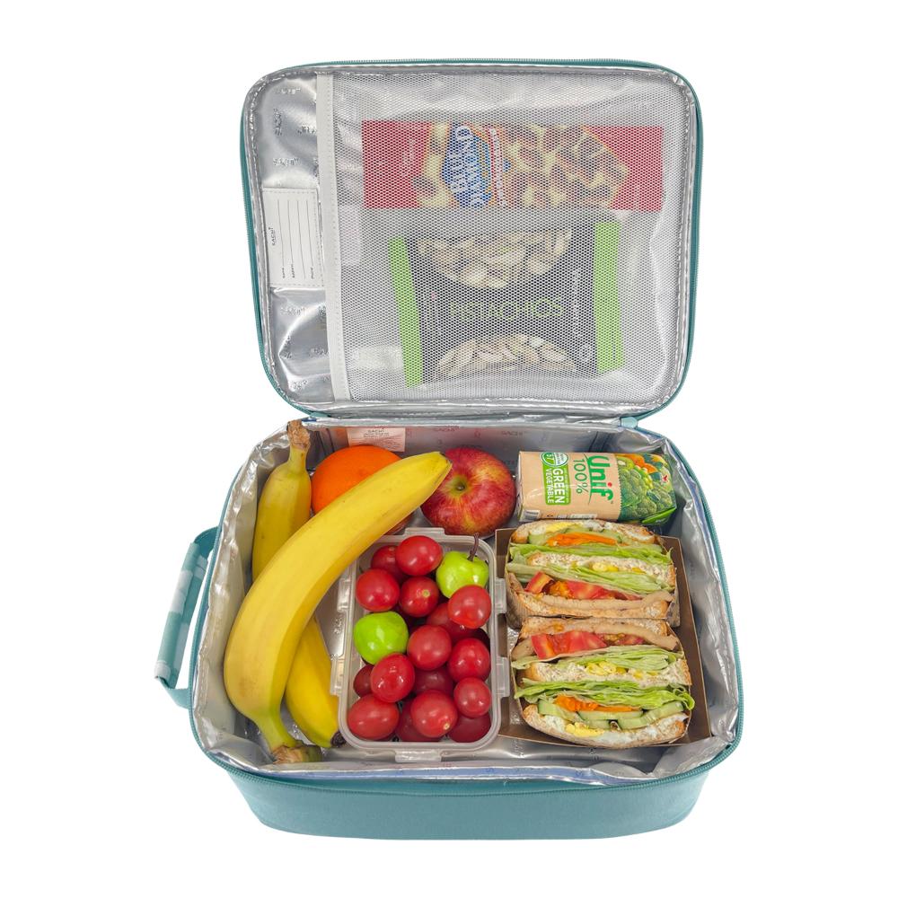Sachi Insulated Junior Xlarge Lunch Bag