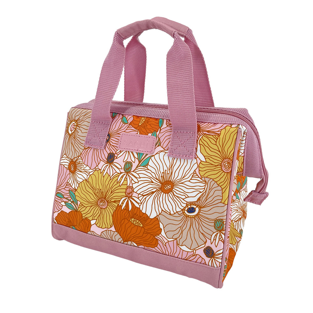 Sachi Style 34 Insulated Lunch Bag