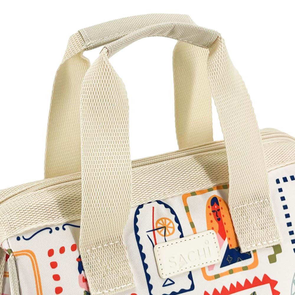 Sachi Insulated Lunch Bag