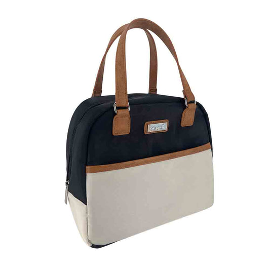 Sachi Insulated Cali Lunch Bag Plain