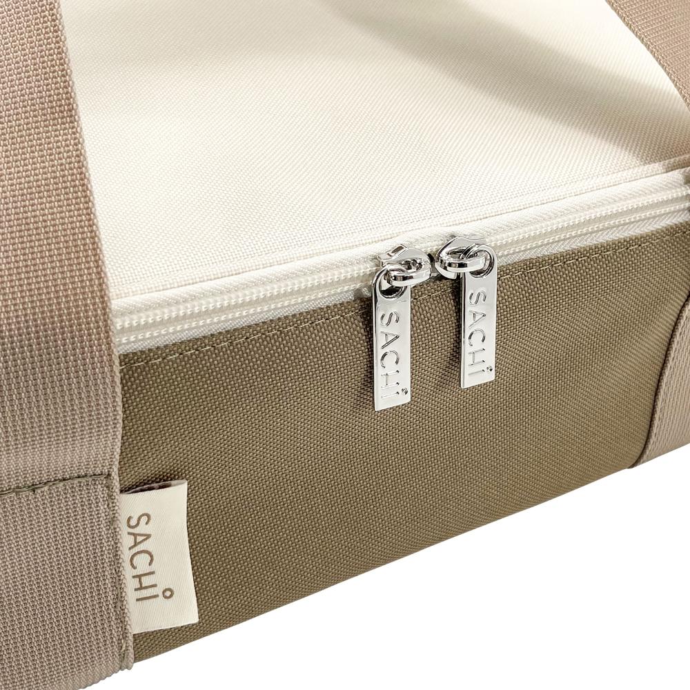 Sachi Insulated Cook and Carry Bag