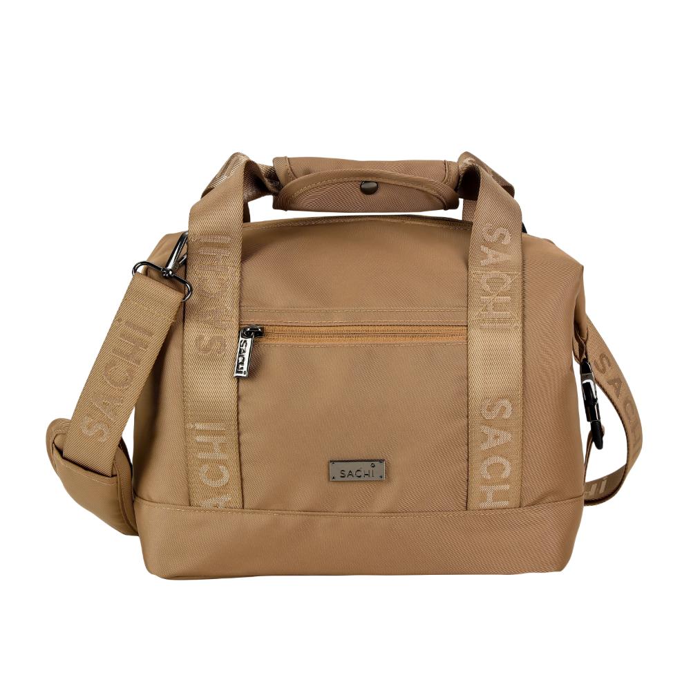 Sachi Insulated Versa Adjustable Cooler Bag
