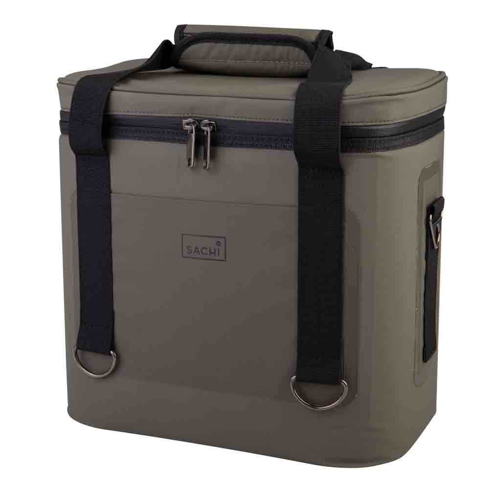 Sachi Insulated Intrepid Cooler Bag 10L