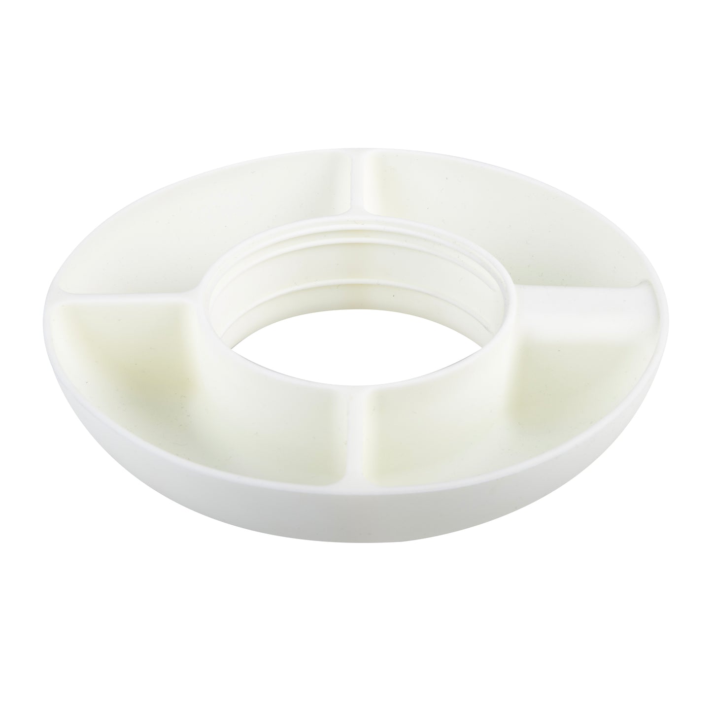 Oasis Silicone Snack Bowl For Commuter Tumbler