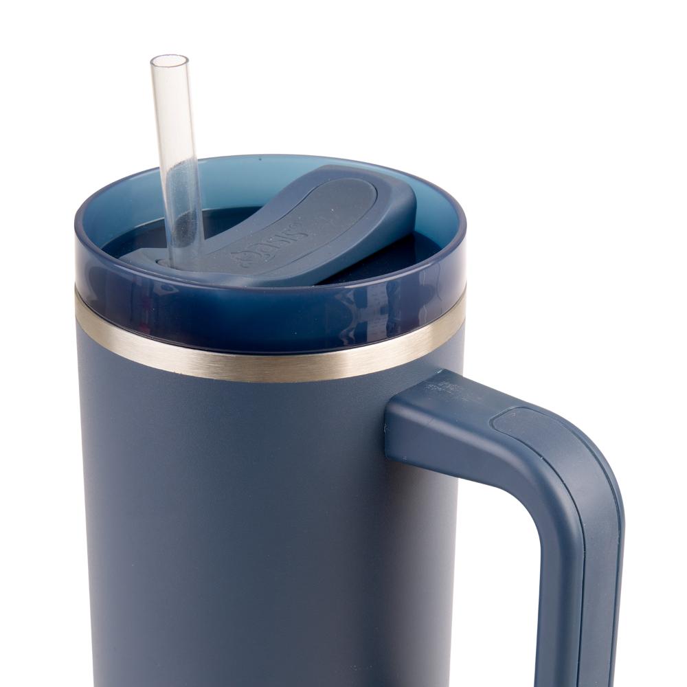 Oasis Commuter Double Wall Insulated Travel Tumbler 1.2L