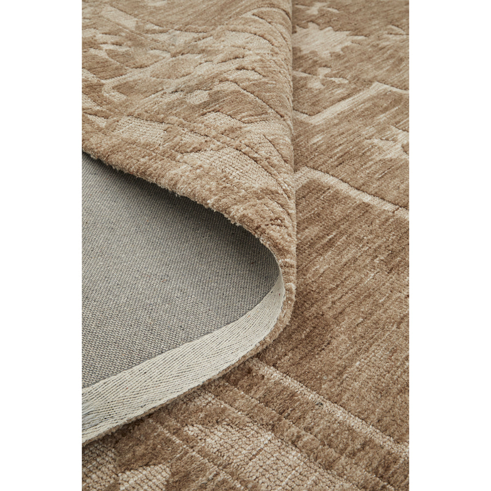 Darren Palmer Ceylon Almond Rug
