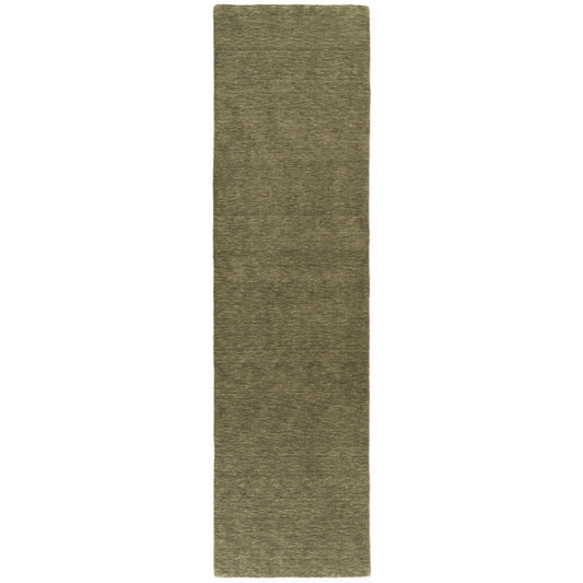 Darren Palmer Legacy Olive Runner
