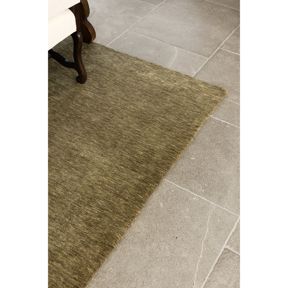 Darren Palmer Legacy Olive Runner