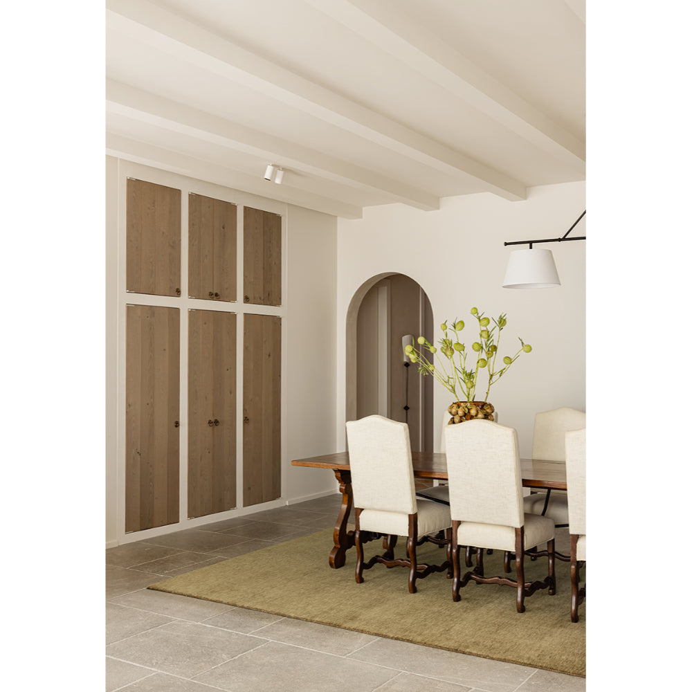 Darren Palmer Legacy Olive Rug