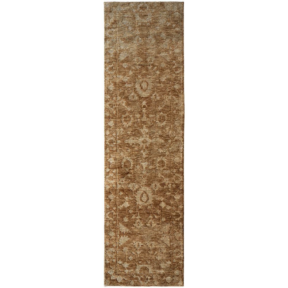 Darren Palmer Malabar Ginger Runner