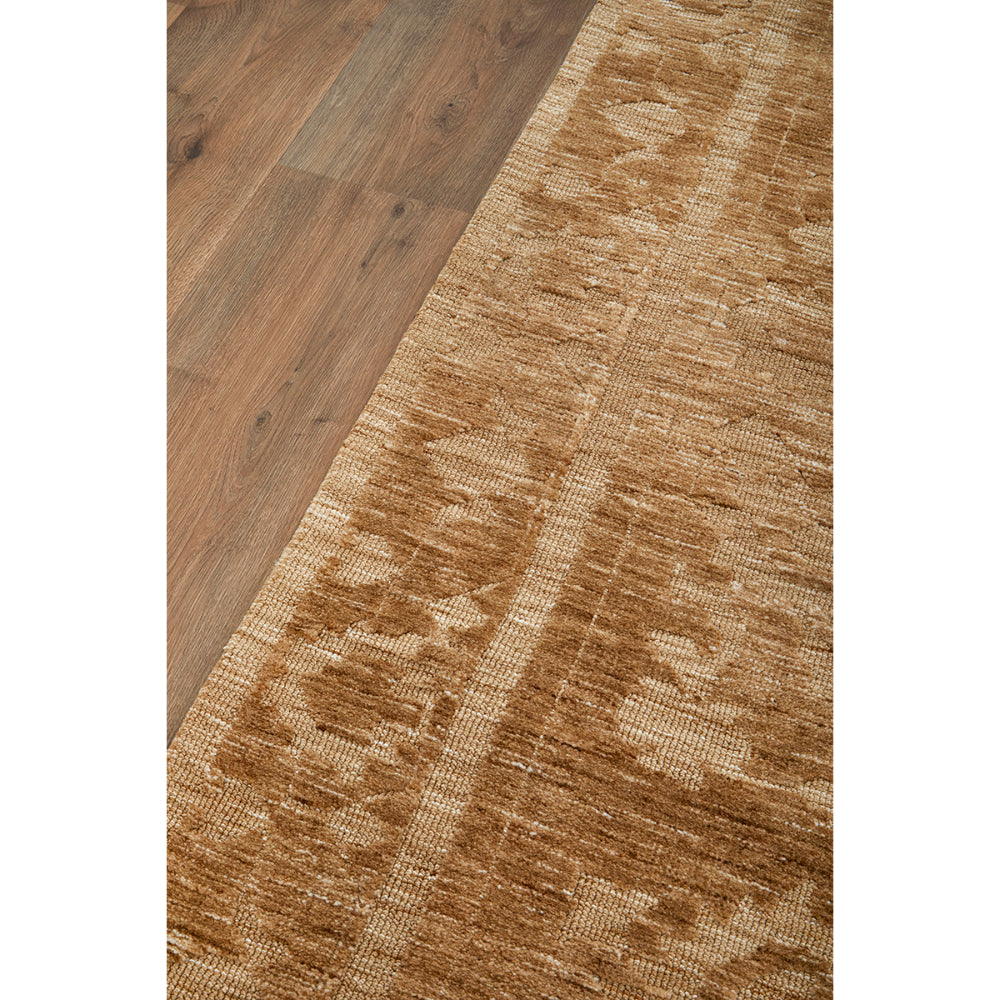 Darren Palmer Malabar Ginger Runner