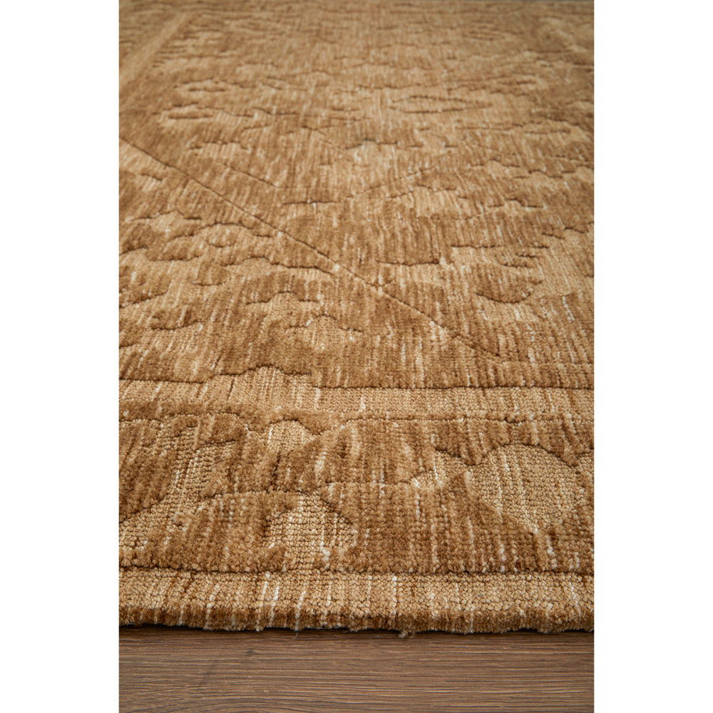 Darren Palmer Malabar Ginger Runner
