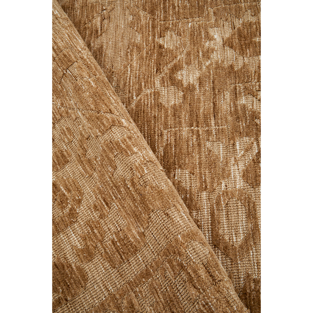 Darren Palmer Malabar Ginger Runner