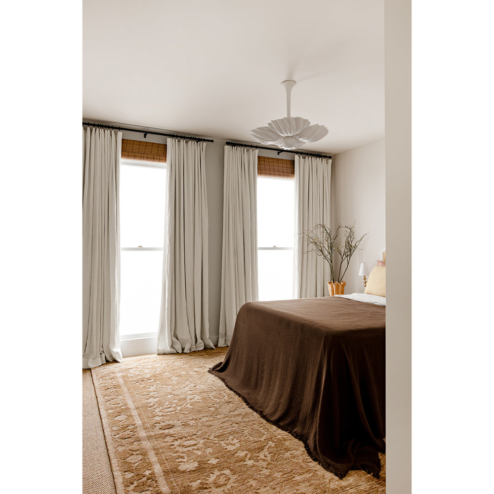 Darren Palmer Malabar Ginger Rug