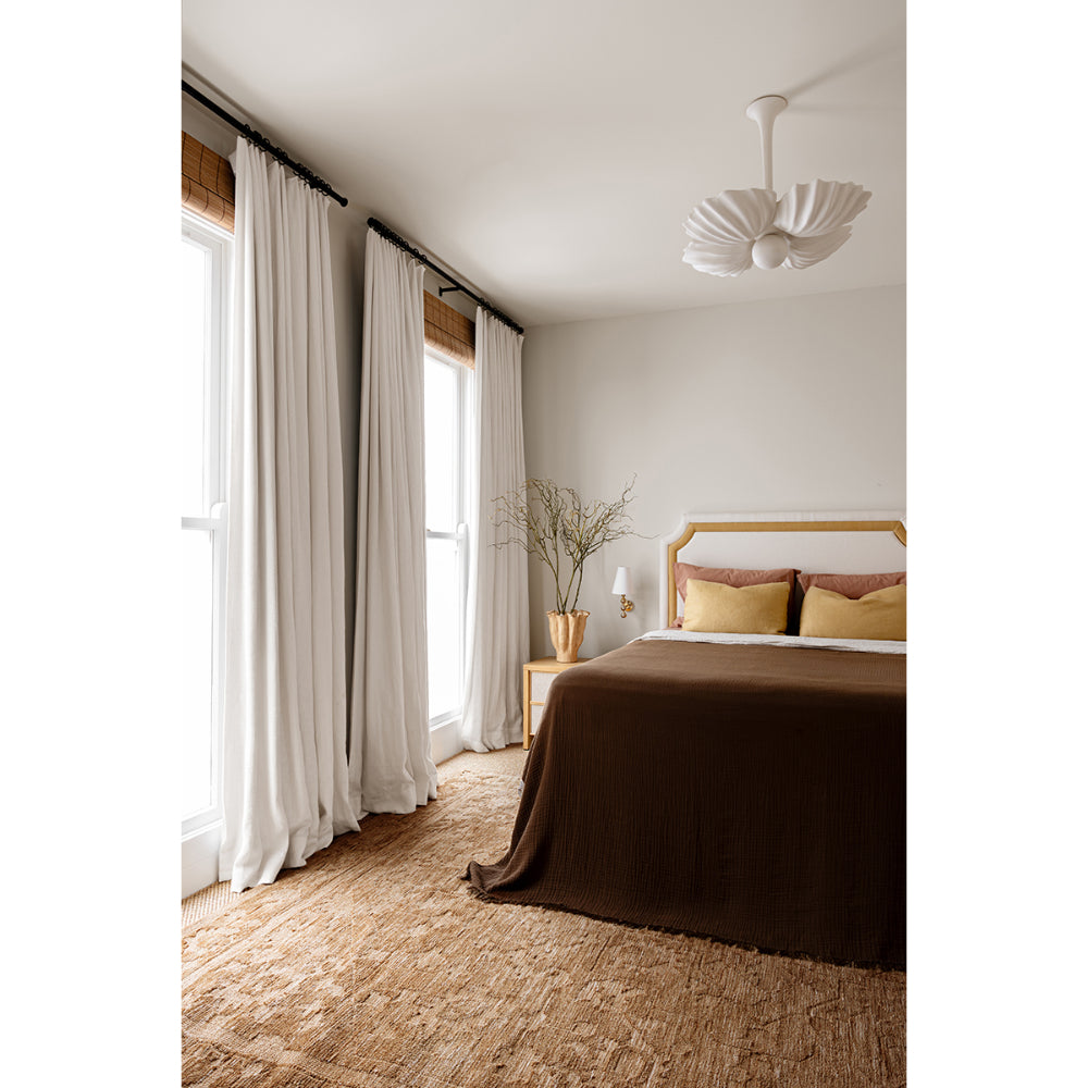Darren Palmer Malabar Ginger Rug
