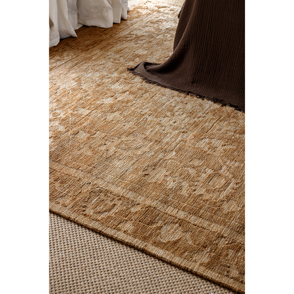 Darren Palmer Malabar Ginger Rug