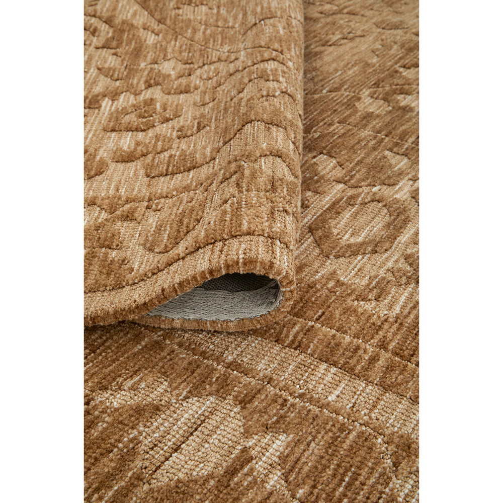 Darren Palmer Malabar Ginger Rug