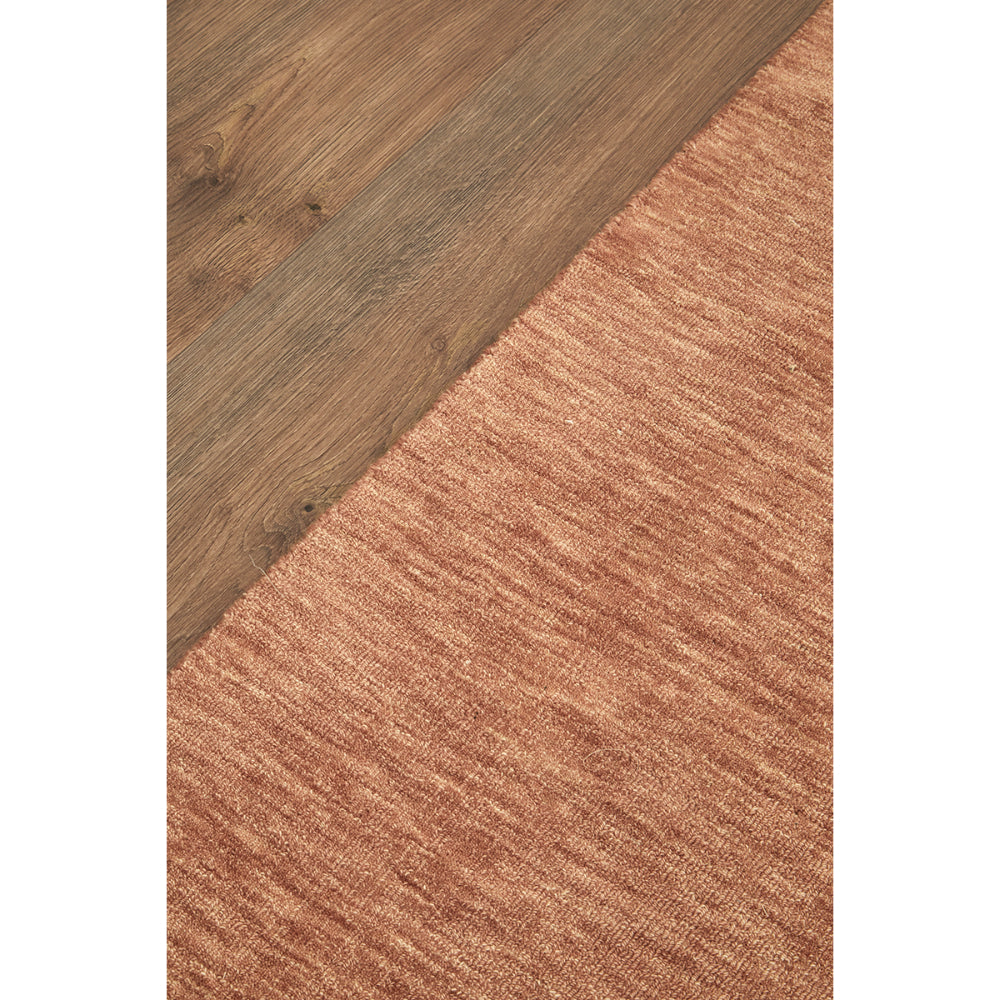 Darren Palmer Origin Clay Rug