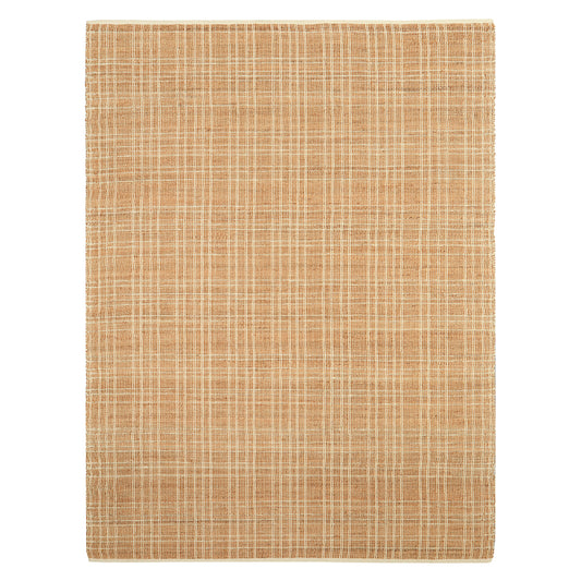 Darren Palmer Plaid Sandstone Rug