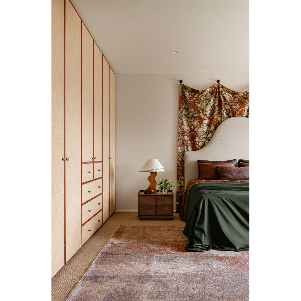 Darren Palmer Sierra Dusk Rug