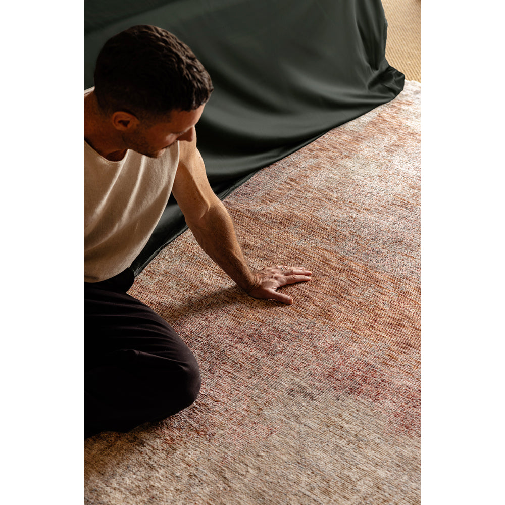 Darren Palmer Sierra Dusk Rug