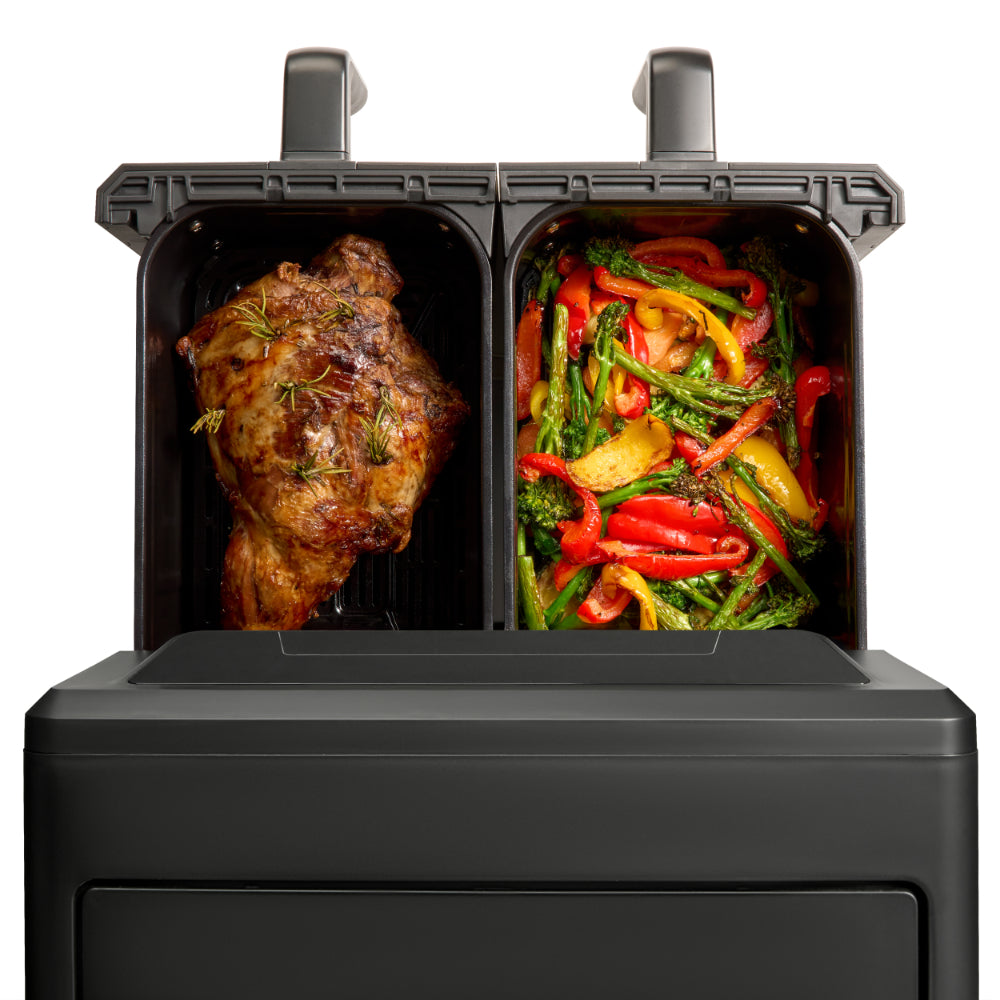 Cuisinart Air View XXL Dual Basket Air Fryer